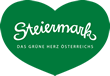 Logo Steiermark Tourismus