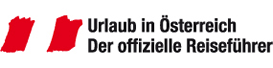 Logo Urlaub in Österreich